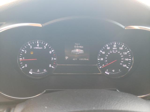 Photo 9 from auction – 2012 KIA OPTIMA SX with VIN 5XXGR4A66CG060589