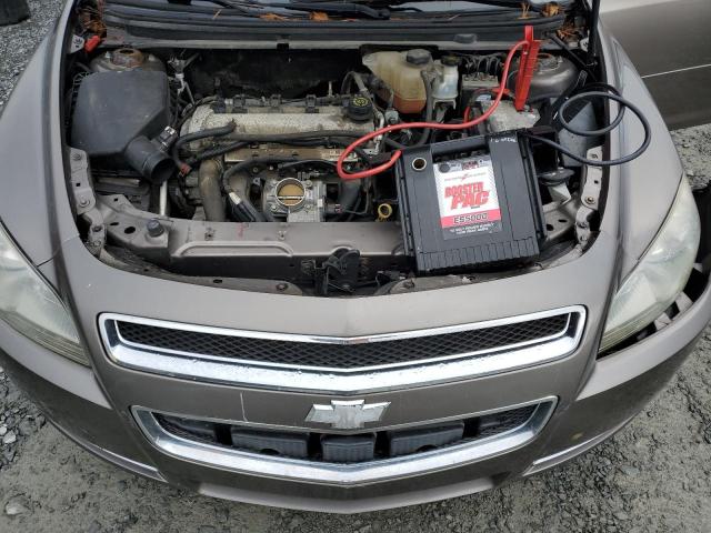 Photo 11 from auction – 2011 CHEVROLET MALIBU 2LT with VIN 1G1ZD5EU7BF202203