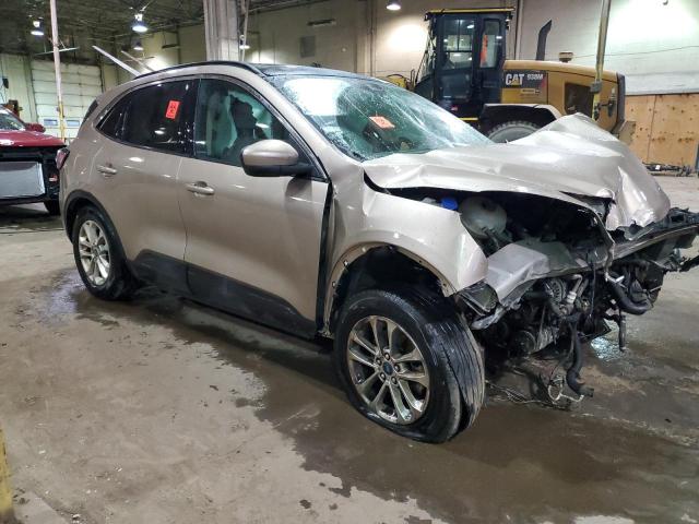 Photo 4 from auction – 2020 FORD ESCAPE SE with VIN 1FMCU0G67LUC34494