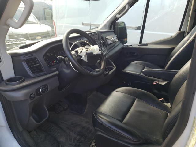 Photo 8 from auction – 2020 FORD TRANSIT T- with VIN 1FTBR2C87LKB75849