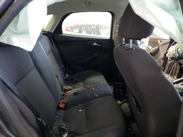 Photo 10 from auction – 2012 FORD FOCUS TITA with VIN 1FAHP3N29CL452676