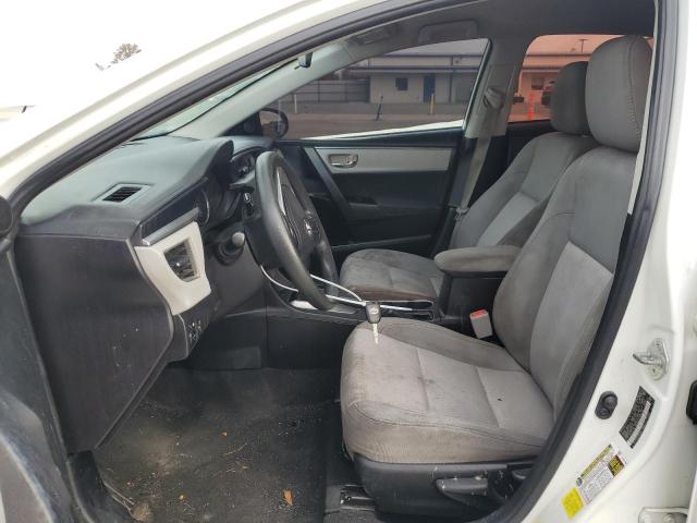 Photo 7 from auction – 2015 TOYOTA COROLLA L with VIN 2T1BURHE9FC379449