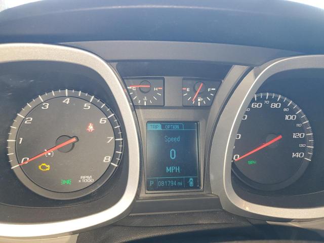 Photo 9 from auction – 2017 CHEVROLET EQUINOX PR with VIN 2GNALDEK1H1508899