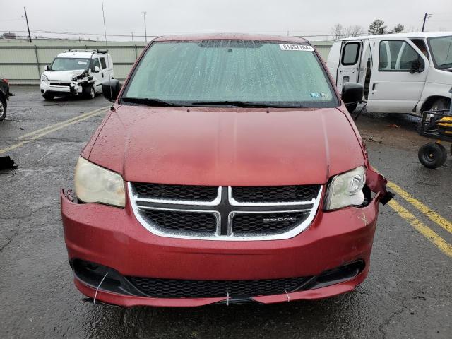 Photo 5 from auction – 2011 DODGE GRAND CARA with VIN 2D4RN4DG5BR608941