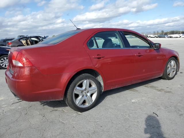 Photo 3 from auction – 2010 MERCURY MILAN with VIN 3MEHM0HA2AR633877