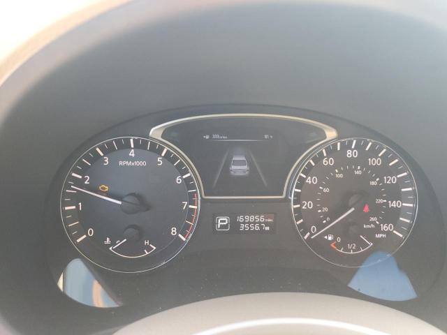 Photo 9 from auction – 2013 NISSAN ALTIMA 2.5 with VIN 1N4AL3APXDN408593