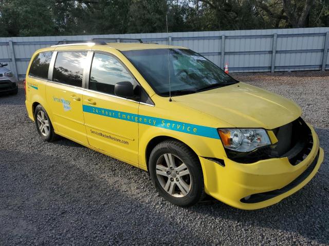Photo 4 from auction – 2011 DODGE GRAND CARA with VIN 2D4RN5DG9BR606390