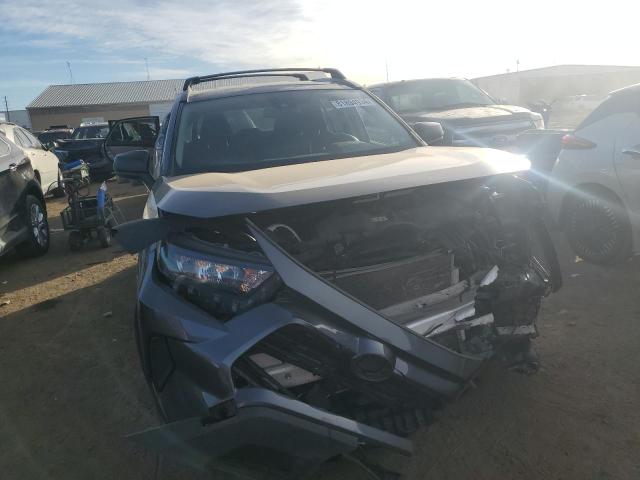 Photo 5 from auction – 2019 TOYOTA RAV4 LE with VIN JTMF1RFV8KD041521