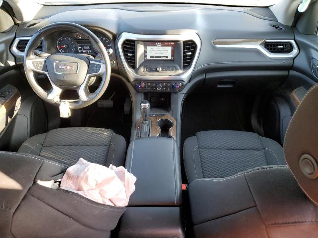 Photo 8 from auction – 2018 GMC ACADIA SLE with VIN 1GKKNRLS5JZ163532