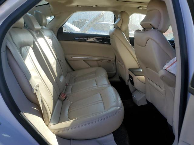 Photo 10 from auction – 2016 LINCOLN MKZ HYBRID with VIN 3LN6L2LU6GR634558