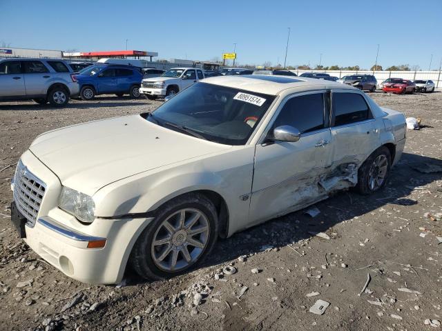 CHRYSLER 300C 2005 with VIN 2C3AA63H15H149644 - Photo from auction