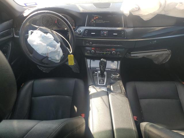 Photo 8 from auction – 2015 BMW 528 I with VIN WBA5A5C56FD524422