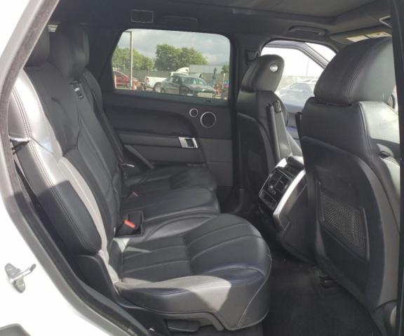 Photo 11 from auction – 2016 LAND ROVER RANGE ROVE with VIN SALWR2KFXGA100794