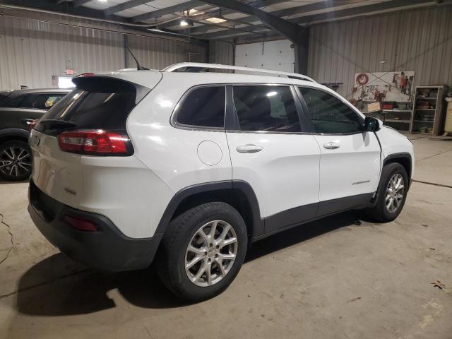 Photo 3 from auction – 2018 JEEP CHEROKEE L with VIN 1C4PJMLB5JD597964