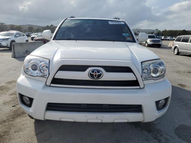 Photo 5 from auction – 2009 TOYOTA 4RUNNER LI with VIN JTEBU17R79K040161