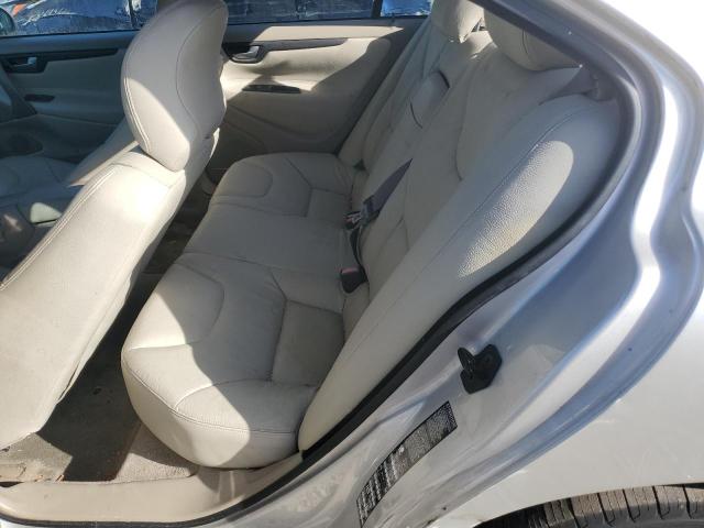 Photo 10 from auction – 2002 VOLVO S60 with VIN YV1RS61R122119372