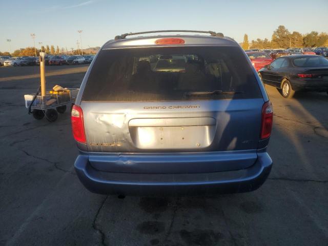 Photo 6 from auction – 2007 DODGE GRAND CARA with VIN 2D4GP44L87R165402