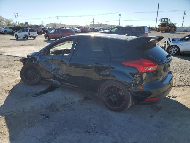 Photo 2 from auction – 2016 FORD FOCUS SE with VIN 1FADP3KE8GL251046