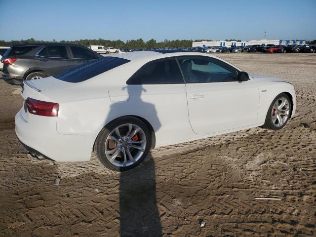 Photo 3 from auction – 2014 AUDI S5 PREMIUM with VIN WAUCGAFR6EA067897