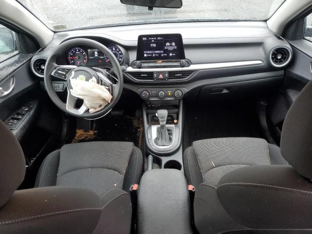 Photo 8 from auction – 2022 KIA FORTE FE with VIN 3KPF24AD4NE503302