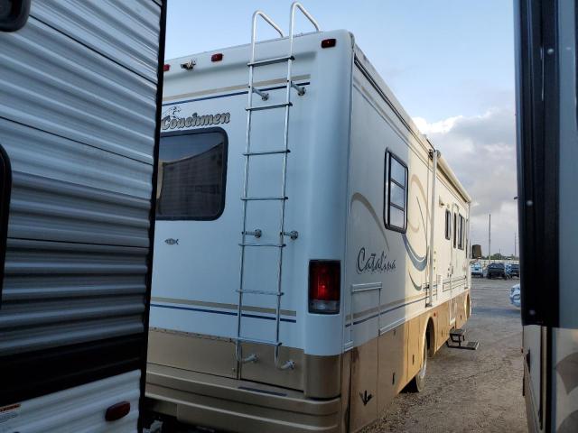 Photo 4 from auction – 2000 COACH CATALINA with VIN 3FCMF53S0XJA31770