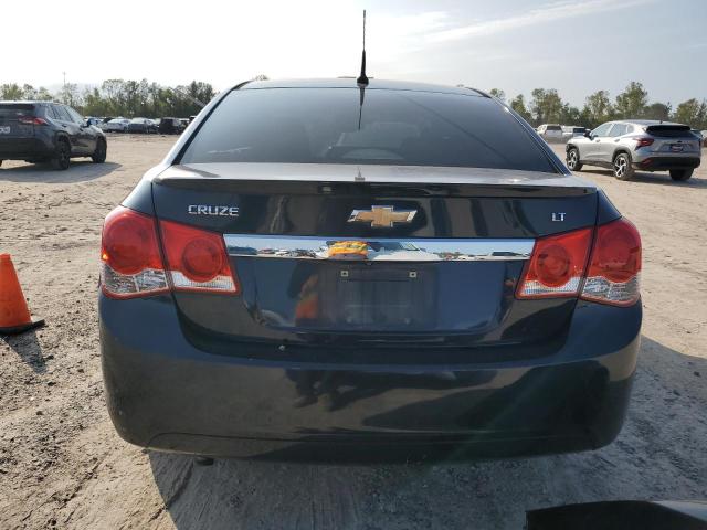 Photo 6 from auction – 2013 CHEVROLET CRUZE LT with VIN 1G1PC5SB2D7300324