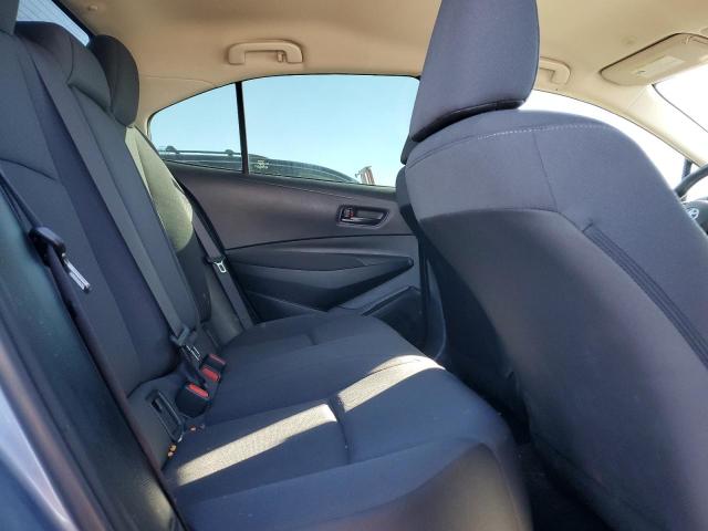 Photo 10 from auction – 2023 TOYOTA COROLLA LE with VIN 5YFB4MDE9PP052401