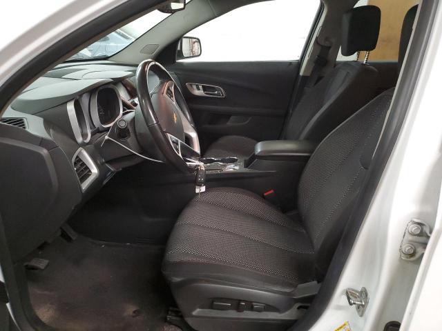 Photo 7 from auction – 2016 CHEVROLET EQUINOX LT with VIN 2GNFLFEK8G6222941