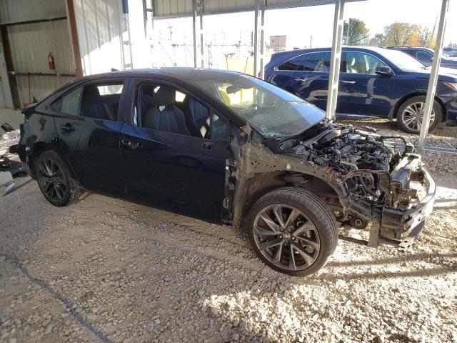 Photo 4 from auction – 2020 TOYOTA COROLLA SE with VIN 5YFS4RCE8LP008396
