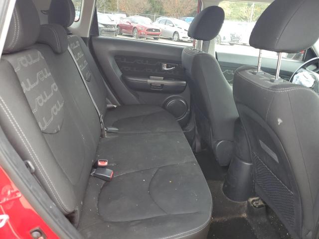 Photo 10 from auction – 2013 KIA SOUL + with VIN KNDJT2A64D7590193