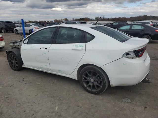 Photo 2 from auction – 2015 DODGE DART SE with VIN 1C3CDFAA8FD434331