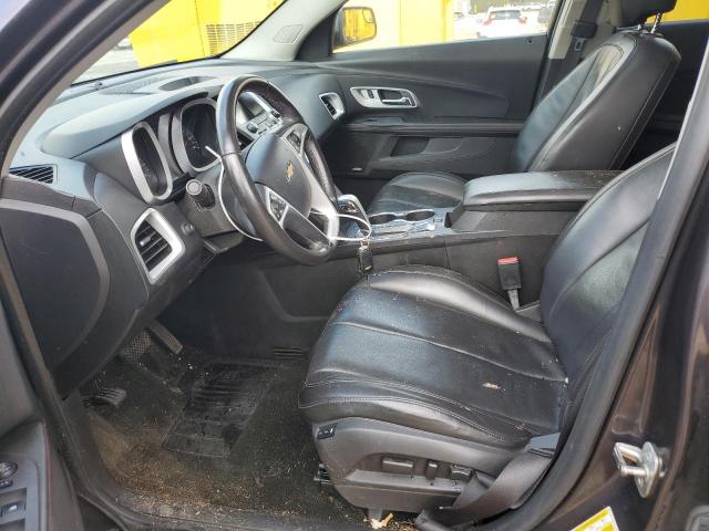 Photo 7 from auction – 2013 CHEVROLET EQUINOX LT with VIN 2GNFLGEK1D6410573