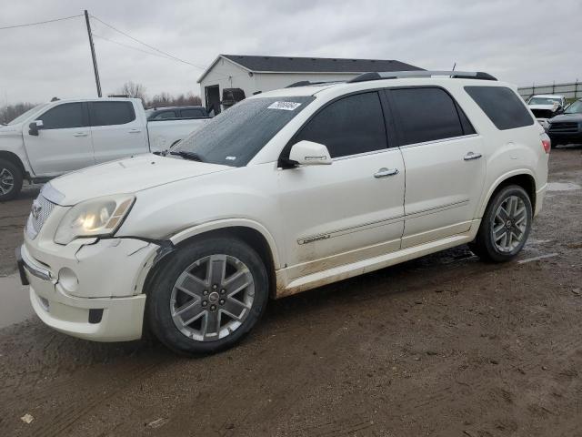 GMC ACADIA DEN 2012 with VIN 1GKKVTED0CJ221334 - Photo from auction