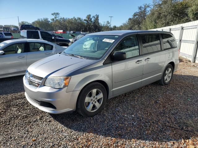 DODGE GRAND CARA 2013 with VIN 2C4RDGBG9DR746084 - Photo from auction