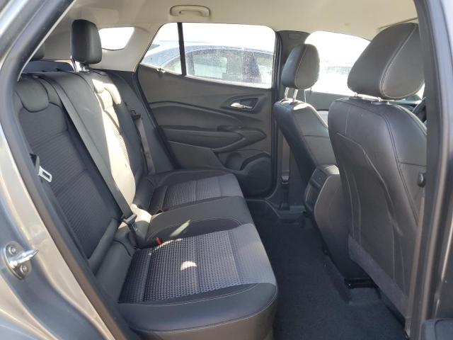 Photo 11 from auction – 2024 CHEVROLET TRAX 1LT with VIN KL77LHE2XRC094105