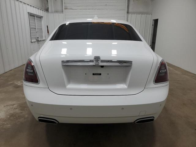 Photo 6 from auction – 2021 ROLLS-ROYCE GHOST with VIN SCATV0C09MU204490