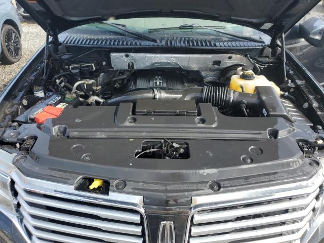 Photo 12 from auction – 2015 LINCOLN NAVIGATOR with VIN 5LMJJ3HTXFEJ08454