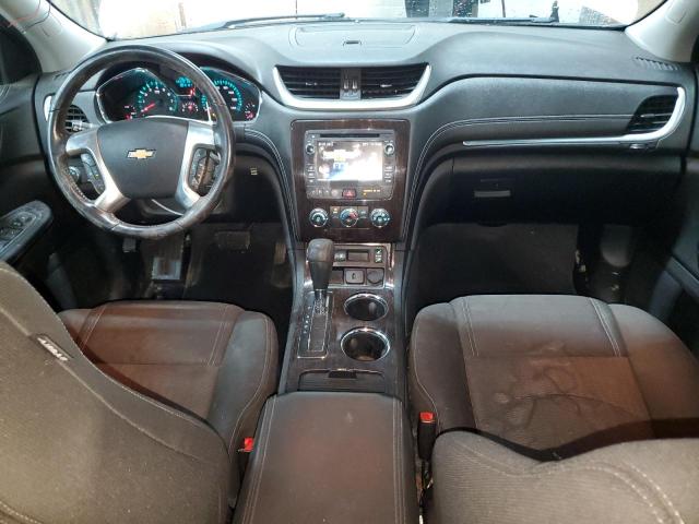 Photo 8 from auction – 2016 CHEVROLET TRAVERSE L with VIN 1GNKRGKD5GJ258761