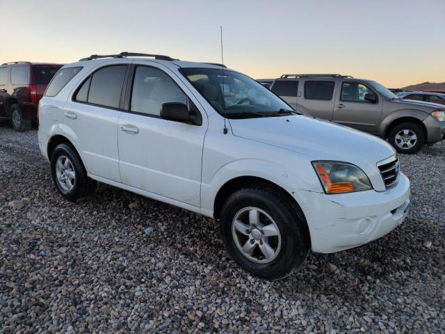 Photo 4 from auction – 2007 KIA SORENTO EX with VIN KNDJC736875676889