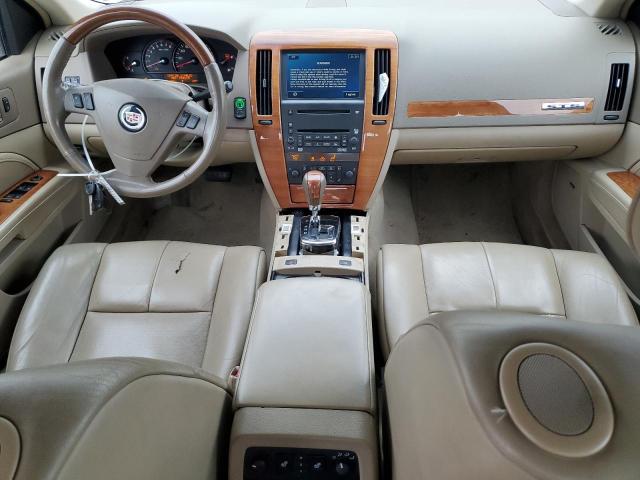 Photo 8 from auction – 2007 CADILLAC STS with VIN 1G6DW677670162685