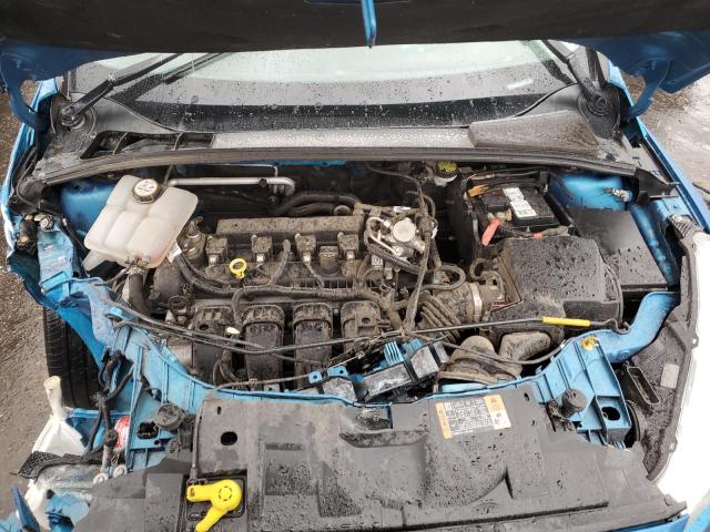 Photo 11 from auction – 2015 FORD FOCUS SE with VIN 1FADP3F20FL269247