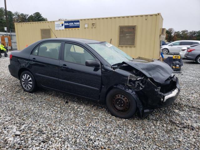 Photo 4 from auction – 2005 TOYOTA COROLLA CE with VIN JTDBR32E952063005