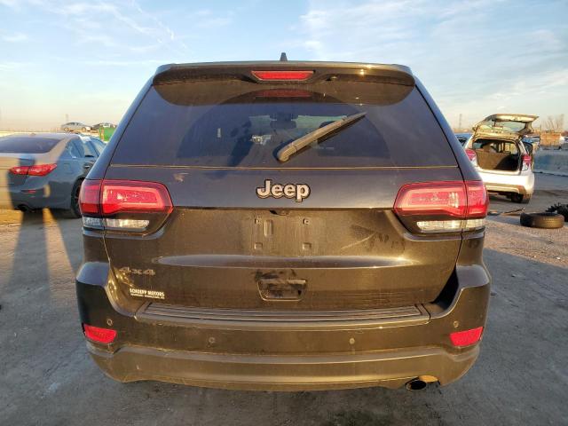 Photo 6 from auction – 2016 JEEP GRAND CHER with VIN 1C4RJFAG0GC324223