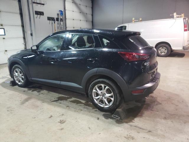 Photo 2 from auction – 2019 MAZDA CX-3 TOURI with VIN JM1DKFC7XK0442245