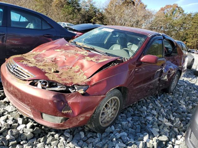 TOYOTA CAMRY LE 2005 with VIN 4T1BE32K05U062164 - Photo from auction