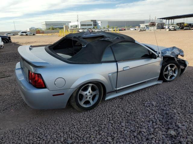 Photo 3 from auction – 2001 FORD MUSTANG 2D with VIN 1FAFP44431F158198