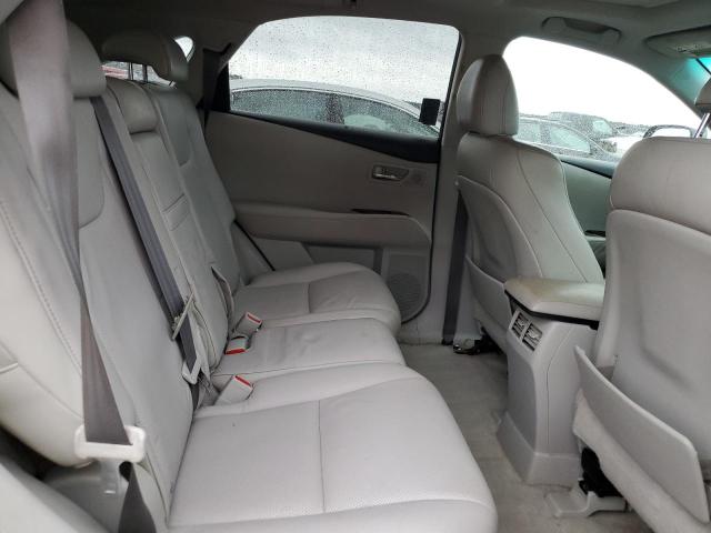 Photo 11 from auction – 2010 LEXUS RX 350 with VIN 2T2BK1BA2AC024396