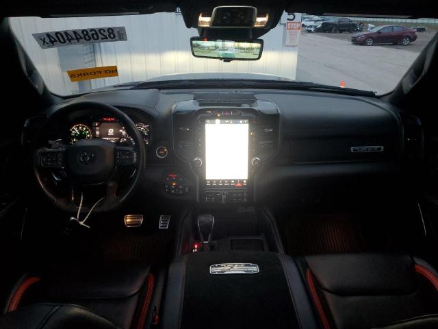 Foto 8 de la subasta – 2022 RAM 1500 TRX con VIN 1C6SRFU95NN216065