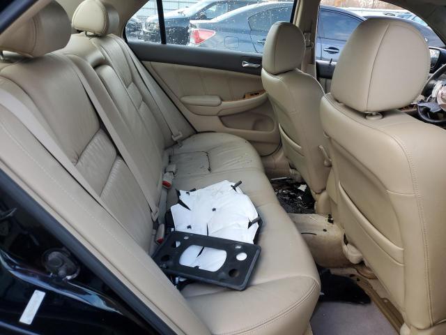 Photo 10 from auction – 2004 HONDA ACCORD EX with VIN 1HGCM66524A067322