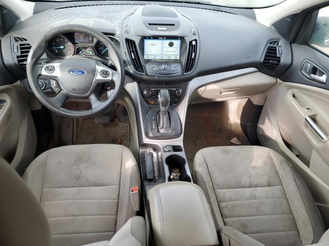 Photo 8 from auction – 2016 FORD ESCAPE SE with VIN 1FMCU9GX1GUA63597